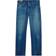 Levi's 501 Original Jeans - Light Indigo Destructed/Blue