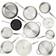 Hestan Thomas Keller Insignia Cookware Set with lid 11 Parts