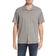 Tommy Bahama Coastal Breeze Silk Blend Button-Up Shirt - Shadow