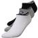 Calvin Klein Athletic Ankle Socks 3-pack Men - Grey Multi