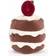 Jellycat Pretty Patisserie Gateaux