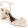 Badgley Mischka Blaine - Ivory