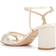 Badgley Mischka Blaine - Ivory