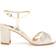 Badgley Mischka Blaine - Latte