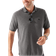 Tommy Bahama Men's Via Verde IslandZone Polo Shirt - Black