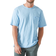 Tommy Bahama Bali Beach Crew T-Shirt - Chambray Blue