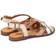 Pikolinos Algar - Brown