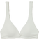 H&M Push-Up Bikini Top - White