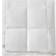 UGG Aimee Bedspread White (243.84x234.315cm)