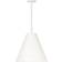 Regina Andrew Bluff Pendant Lamp 16"