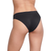 SKIMS Free Cut Mid Waist Tanga - Onyx