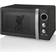 Swan SM22030LIVBN Black