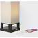 Brightech Maxwell Table Lamp 13"