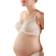 Cache Coeur Gloss Underwire Maternity/Nursing Bra Blush