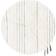 Lorena Canals Arona Round Woolable Rug Ø4