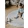 Lorena Canals Arona Round Woolable Rug Ø4