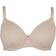 Cache Coeur Gloss Underwire Maternity/Nursing Bra Blush