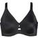 Spanx Low Profile Cushioned Underwire Minimizer Bra - Very Black