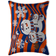 Pegasus Sports LLC New York Mets 20'' x 26'' Holiday Snowman Bed Pillow