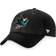 Fanatics San Jose Sharks Core Adjustable Hat M