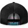 Fanatics San Jose Sharks Core Adjustable Hat M