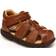 Stride Rite Kids Archie Sandal - Brown