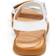 Stride Rite Girls' Whitney Sandal - White