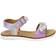 Stride Rite Girls' Whitney Sandal - Rainbow