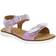 Stride Rite Girls' Whitney Sandal - Rainbow