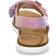 Stride Rite Girls' Whitney Sandal - Rainbow