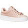 Michael Kors Poppy Color-Block Logo W - Ballet