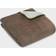 UGG Blissful Sängöverkast Brun, Vit (243.84x233.68cm)