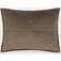 UGG Blissful Bedspread White, Brown (243.84x233.68cm)