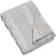 UGG Erie Blankets Grey (177.8x127cm)