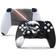 giZmoZ n gadgetZ PS5 2 x Controller Skins Full Wrap Vinyl Sticker - Trooper