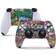 giZmoZ n gadgetZ PS5 2 x Controller Skins Full Wrap Vinyl Sticker - Graffiti