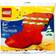 LEGO Seasonal Christmas Stocking Polybag 40023