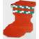 LEGO Seasonal Christmas Stocking Polybag 40023