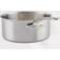 Hestan Thomas Keller Insignia 2.84 L 21.692 cm