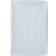 Uchino Waffle Guest Towel Blue (76.2x50.8cm)