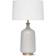 Regina Andrew Glace Table Lamp 29"