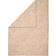 Iittala Oiva Toikka Underlakan Vit, Brun (150x210cm)