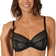 Triumph Aura Spotlight Underwired Bra - Black