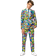 OppoSuits Teen Boy's Super Mario