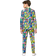 OppoSuits Teen Boy's Super Mario