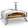 Austin and Barbeque Pizza Oven Gas 16"