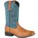 Roper Monterey - Blue/Brown