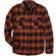 Brixton Bowery Flannel Shirt