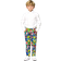 OppoSuits Boy's Super Mario