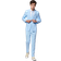 OppoSuits Teen Boy's Cool Blue